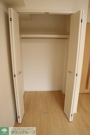 アンクルール南柏IIの物件内観写真